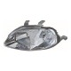 Honda Civic 3 Door 1998-2001 Halogen Head Lamp Unit Driver Side